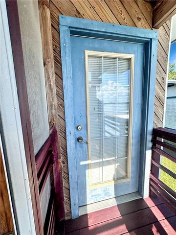 254 HARRIS Drive, Deridder, LA 70634