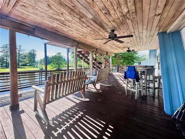 254 HARRIS Drive, Deridder, LA 70634