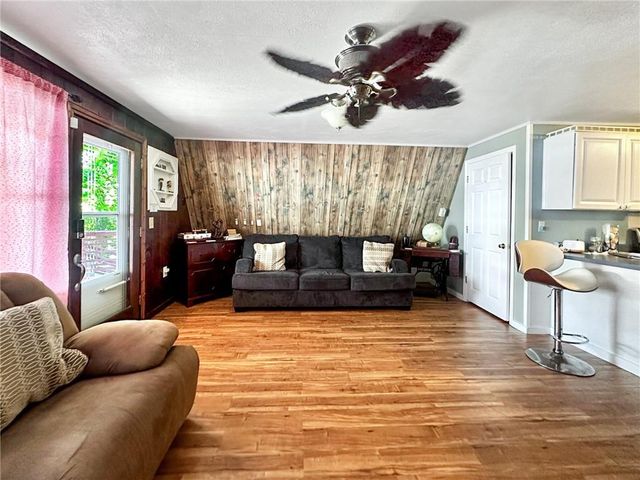 254 HARRIS Drive, Deridder, LA 70634