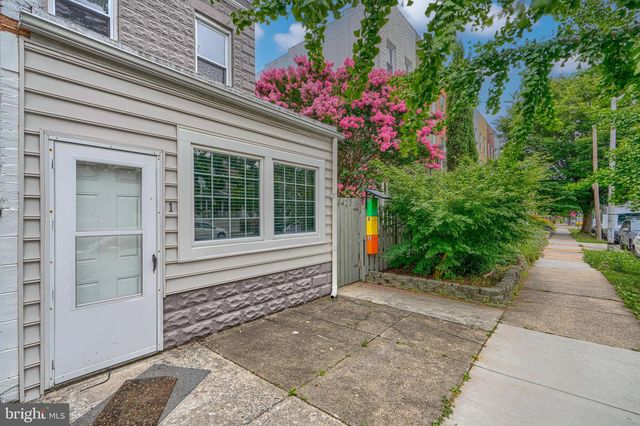 3425 KESWICK RD, Baltimore, MD 21211