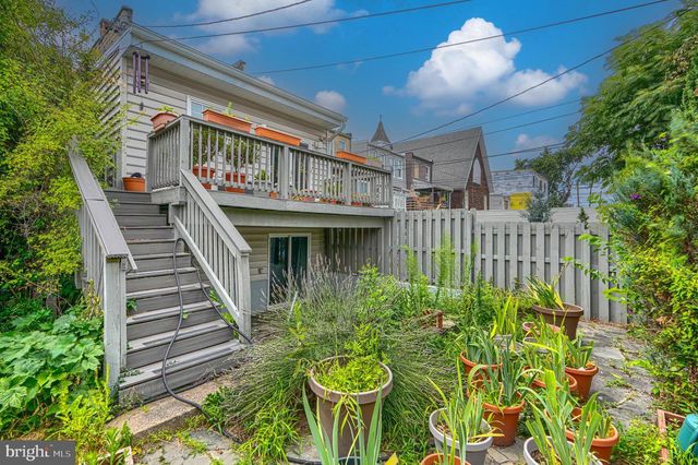 3425 KESWICK RD, Baltimore, MD 21211