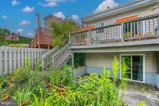3425 KESWICK RD, Baltimore, MD 21211
