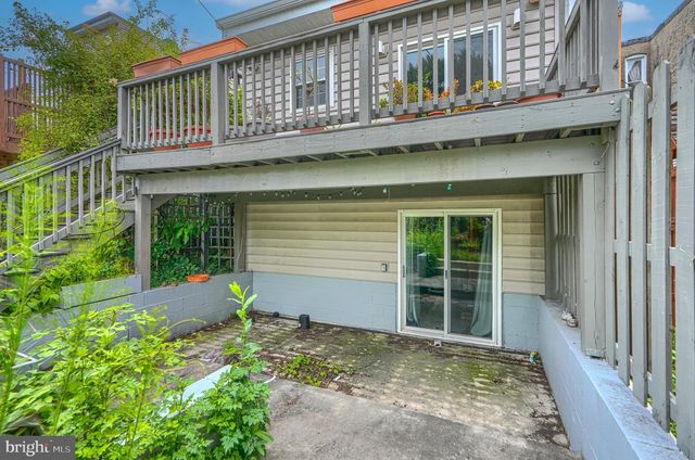 3425 KESWICK RD, Baltimore, MD 21211