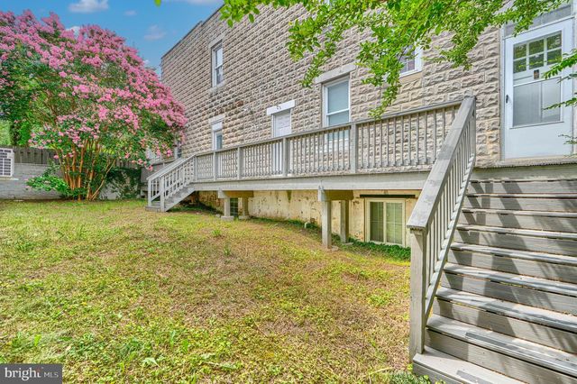 3425 KESWICK RD, Baltimore, MD 21211