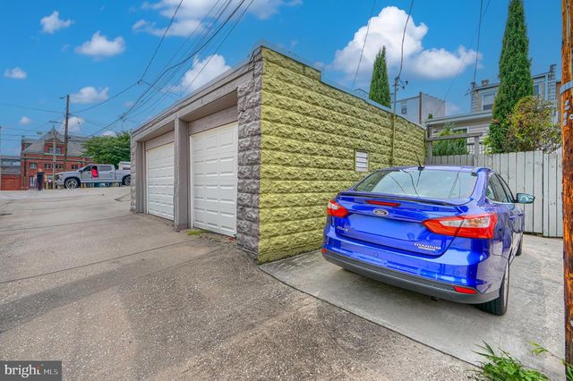 3425 KESWICK RD, Baltimore, MD 21211