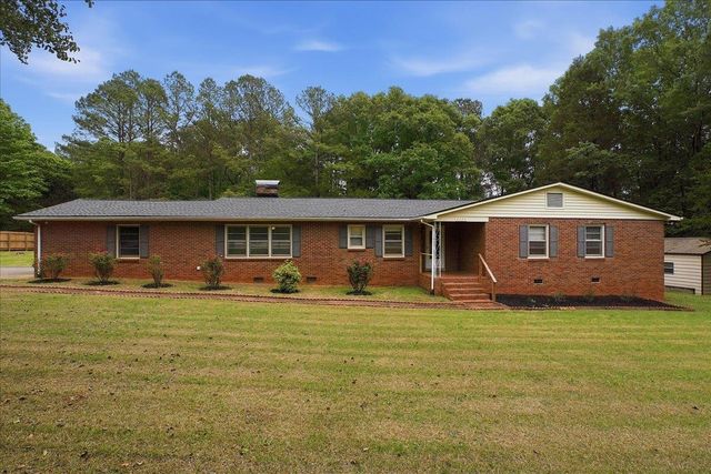 4129 Clifton Glendale Road, Spartanburg, SC 29307