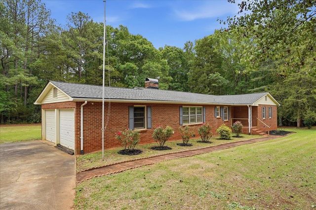4129 Clifton Glendale Road, Spartanburg, SC 29307
