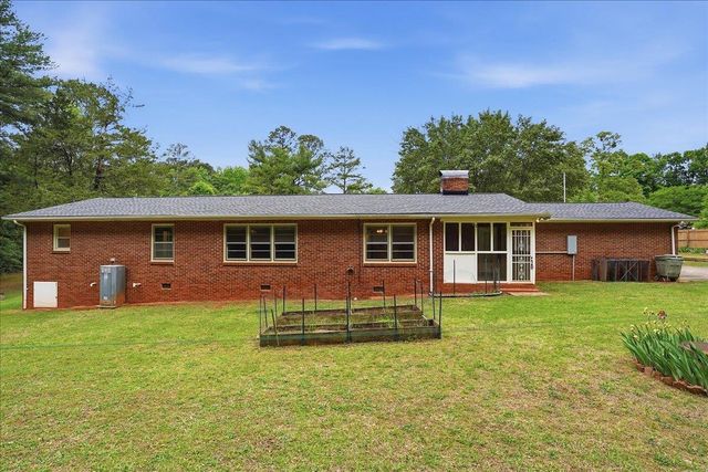4129 Clifton Glendale Road, Spartanburg, SC 29307