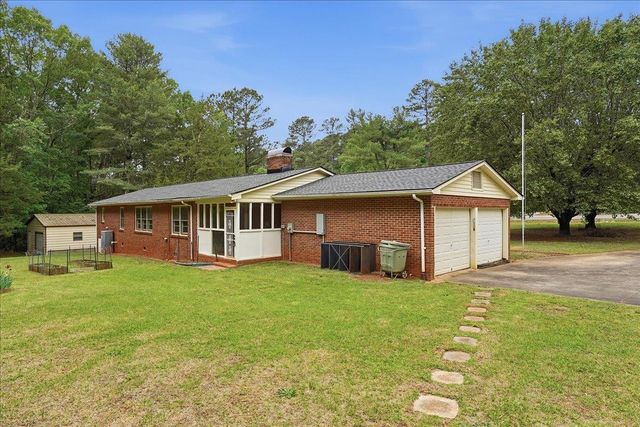 4129 Clifton Glendale Road, Spartanburg, SC 29307