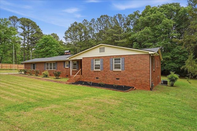 4129 Clifton Glendale Road, Spartanburg, SC 29307