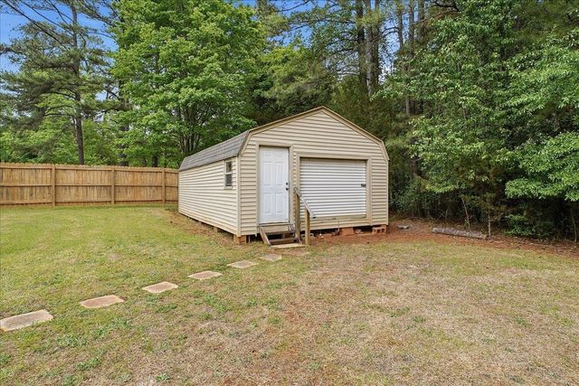 4129 Clifton Glendale Road, Spartanburg, SC 29307