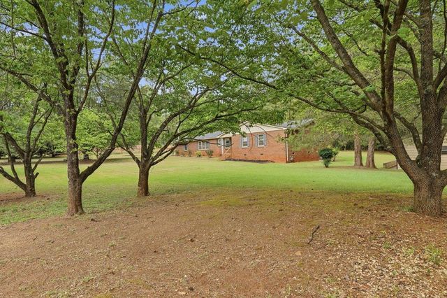4129 Clifton Glendale Road, Spartanburg, SC 29307