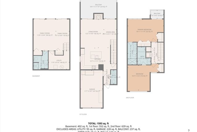 54 Windlass Pointe DR, Moneta, VA 24121