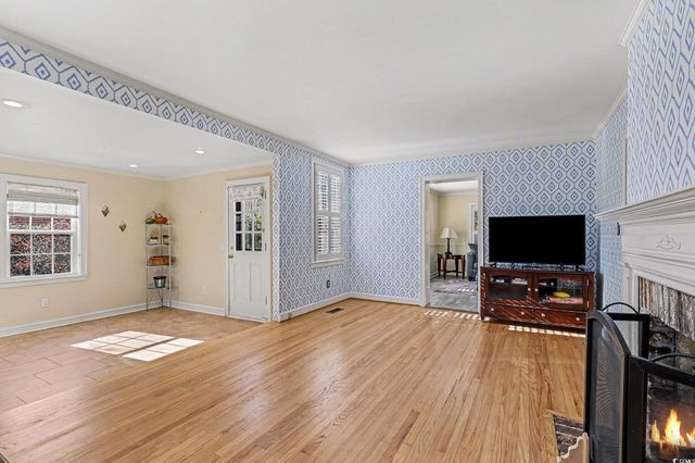 5807 Haskell Circle, Myrtle Beach, SC 29577