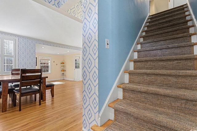 5807 Haskell Circle, Myrtle Beach, SC 29577