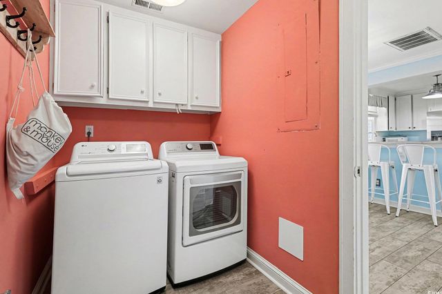 5807 Haskell Circle, Myrtle Beach, SC 29577