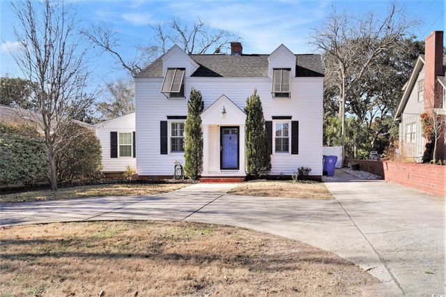 5807 Haskell Circle, Myrtle Beach, SC 29577