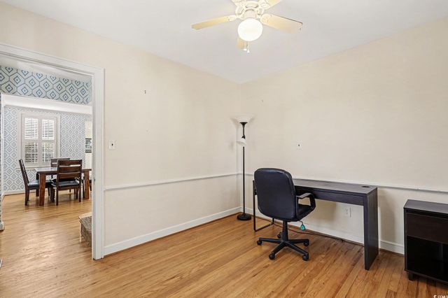 5807 Haskell Circle, Myrtle Beach, SC 29577