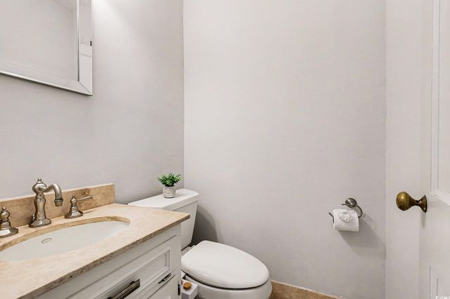 5807 Haskell Circle, Myrtle Beach, SC 29577