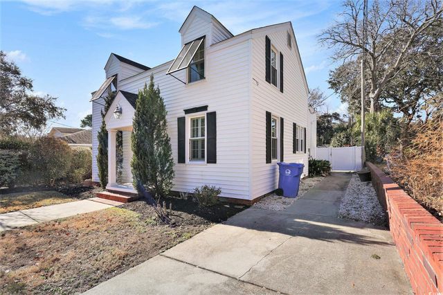 5807 Haskell Circle, Myrtle Beach, SC 29577