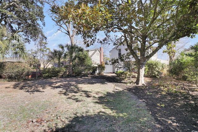 5807 Haskell Circle, Myrtle Beach, SC 29577