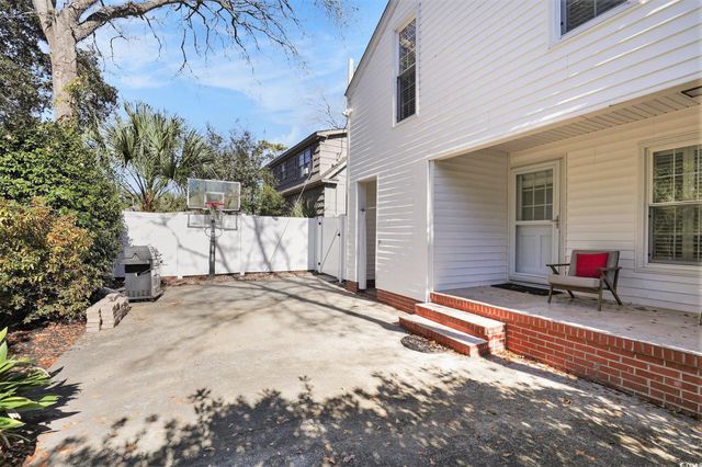 5807 Haskell Circle, Myrtle Beach, SC 29577