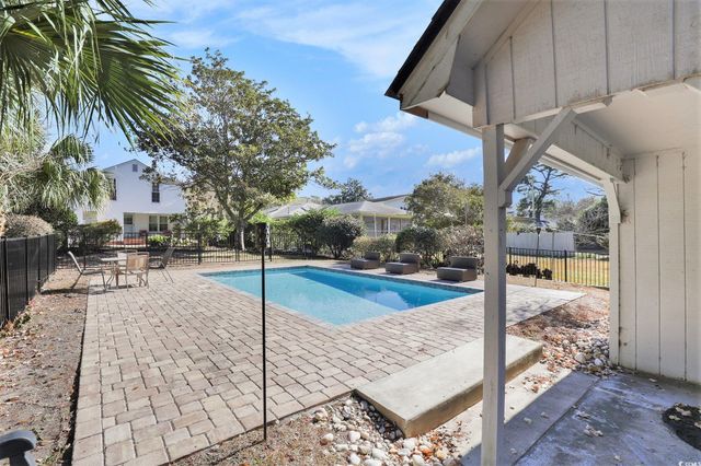 5807 Haskell Circle, Myrtle Beach, SC 29577