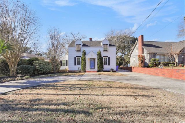 5807 Haskell Circle, Myrtle Beach, SC 29577