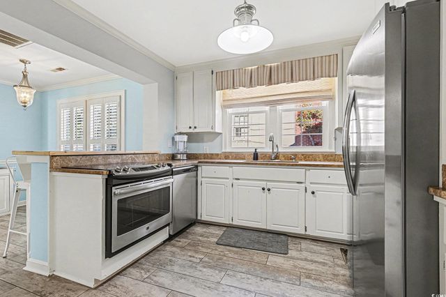 5807 Haskell Circle, Myrtle Beach, SC 29577