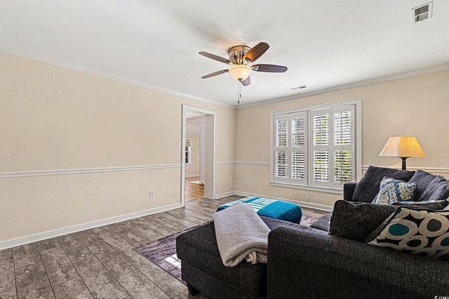 5807 Haskell Circle, Myrtle Beach, SC 29577