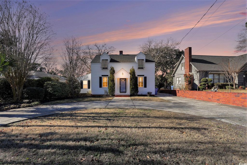 5807 Haskell Circle, Myrtle Beach, SC 29577