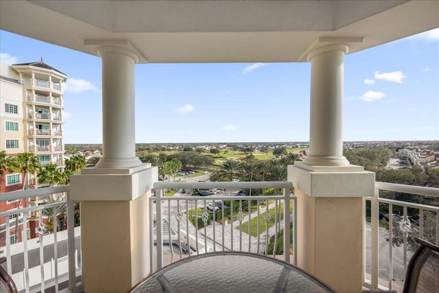 7593 GATHERING DRIVE 608, Reunion, FL 34747