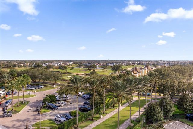 7593 GATHERING DRIVE 608, Reunion, FL 34747