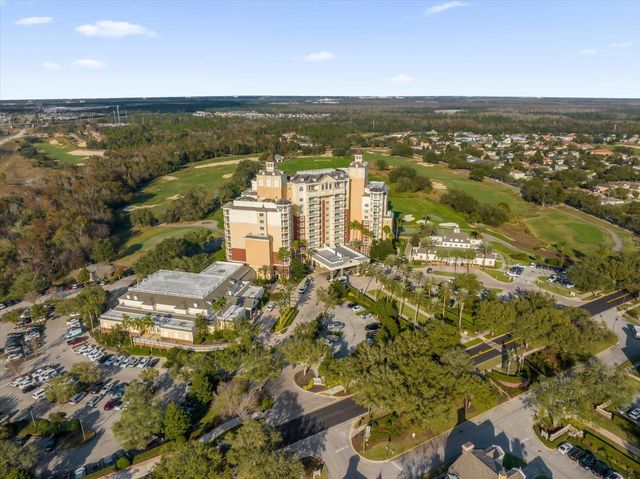 7593 GATHERING DRIVE 608, Reunion, FL 34747