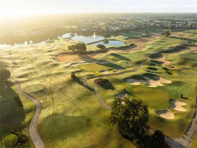 7593 GATHERING DRIVE 608, Reunion, FL 34747