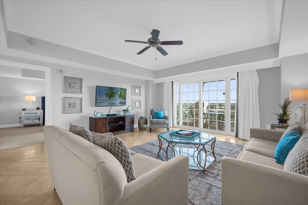 Image 11 of property listing at 7593 GATHERING DRIVE 608, Reunion, FL 34747