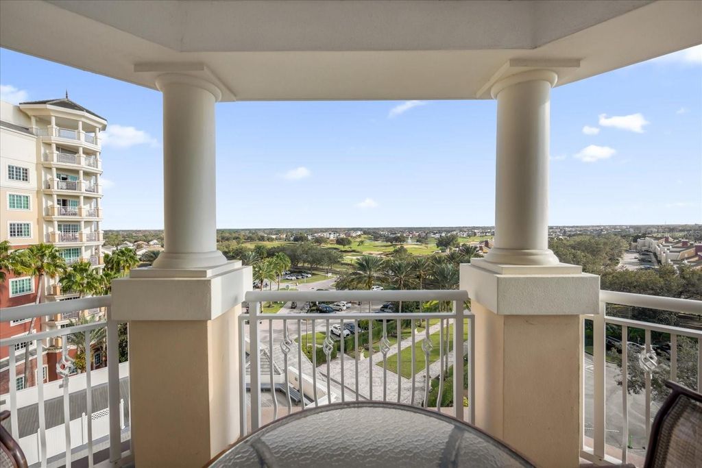 Image 16 of property listing at 7593 GATHERING DRIVE 608, Reunion, FL 34747