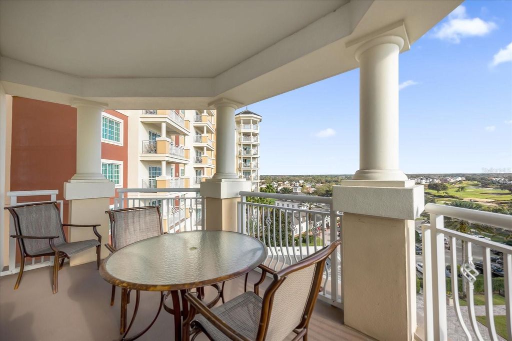 Image 17 of property listing at 7593 GATHERING DRIVE 608, Reunion, FL 34747