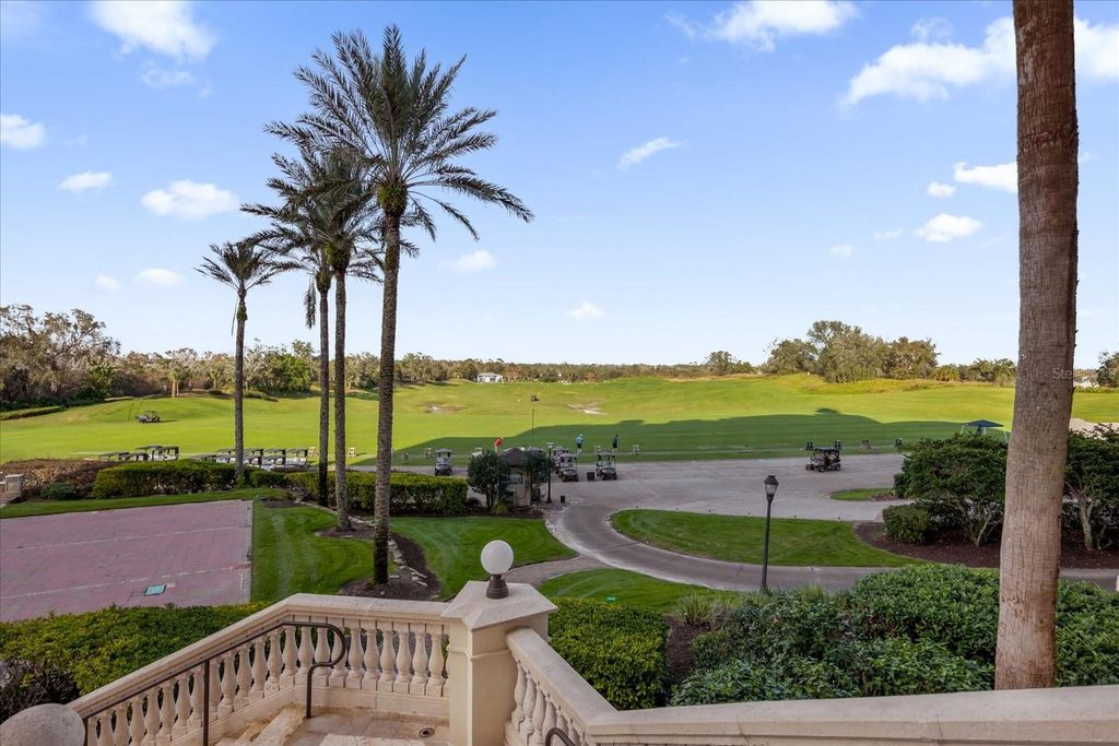 Image 29 of property listing at 7593 GATHERING DRIVE 608, Reunion, FL 34747