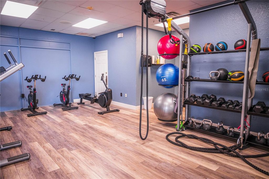 Image 33 of property listing at 7593 GATHERING DRIVE 608, Reunion, FL 34747