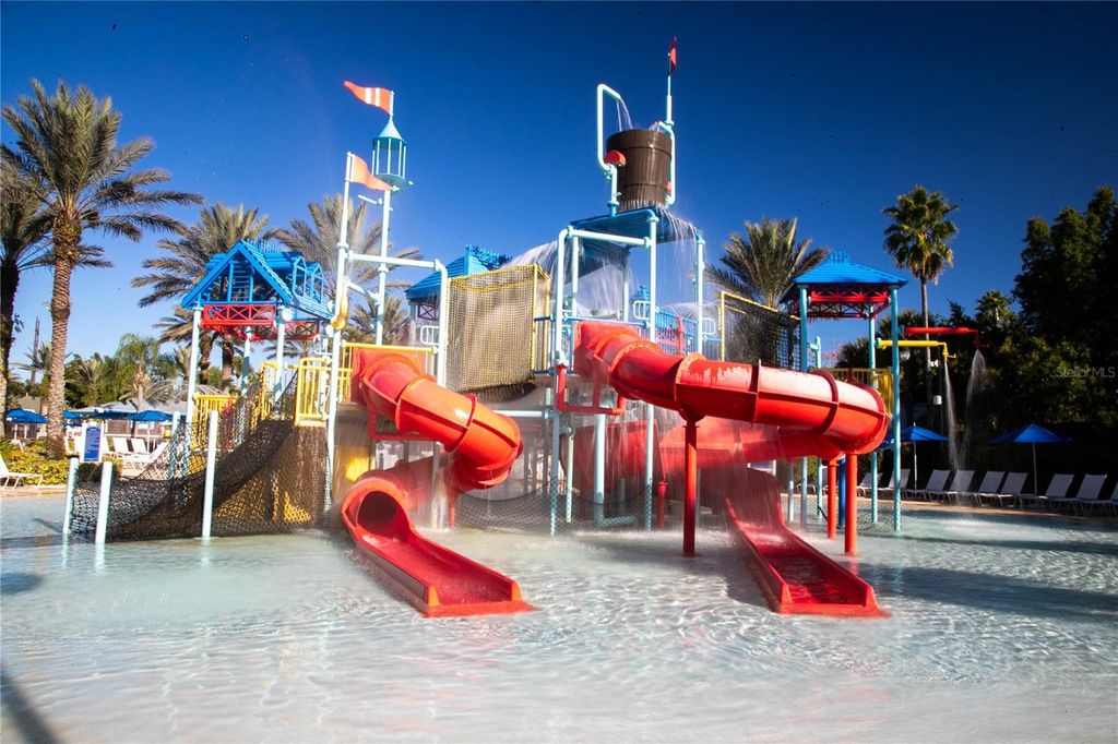 Image 52 of property listing at 7593 GATHERING DRIVE 608, Reunion, FL 34747