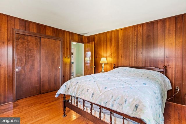 1758 GREEN BRIAR DR, Worcester, PA 19490