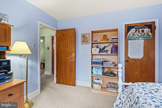 1758 GREEN BRIAR DR, Worcester, PA 19490