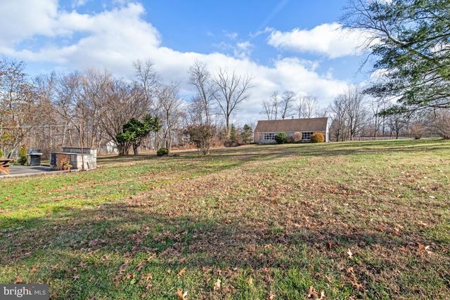 1758 GREEN BRIAR DR, Worcester, PA 19490