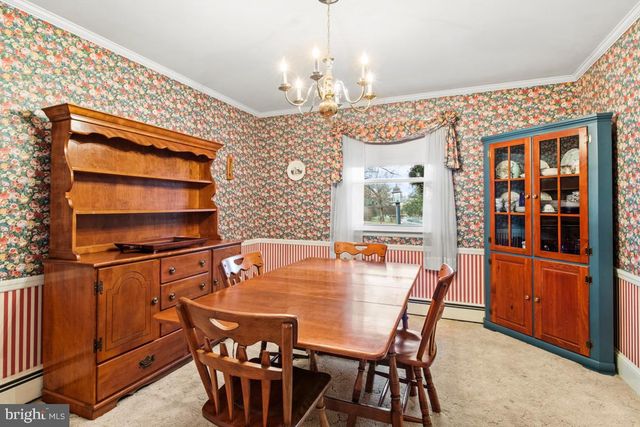 1758 GREEN BRIAR DR, Worcester, PA 19490