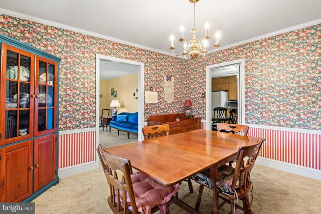 1758 GREEN BRIAR DR, Worcester, PA 19490