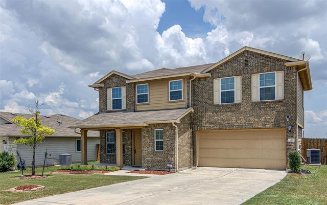 141 Leon River LOOP, Hutto, TX 78634