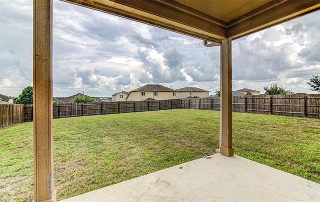 141 Leon River LOOP, Hutto, TX 78634