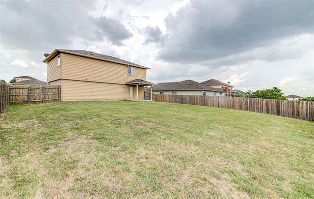 141 Leon River LOOP, Hutto, TX 78634