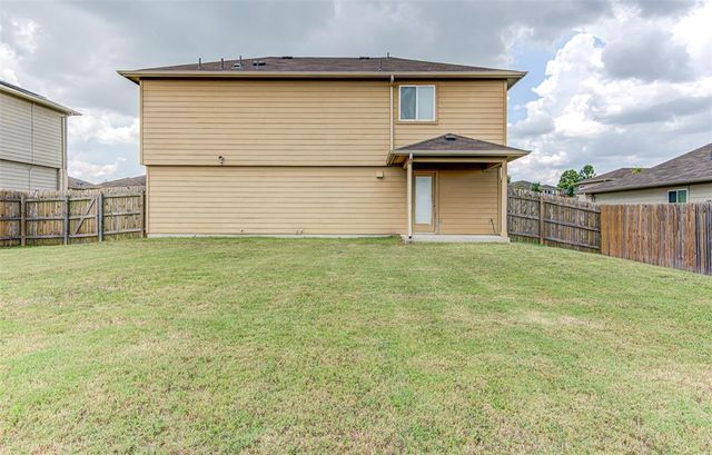 141 Leon River LOOP, Hutto, TX 78634